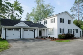 MaineStay House